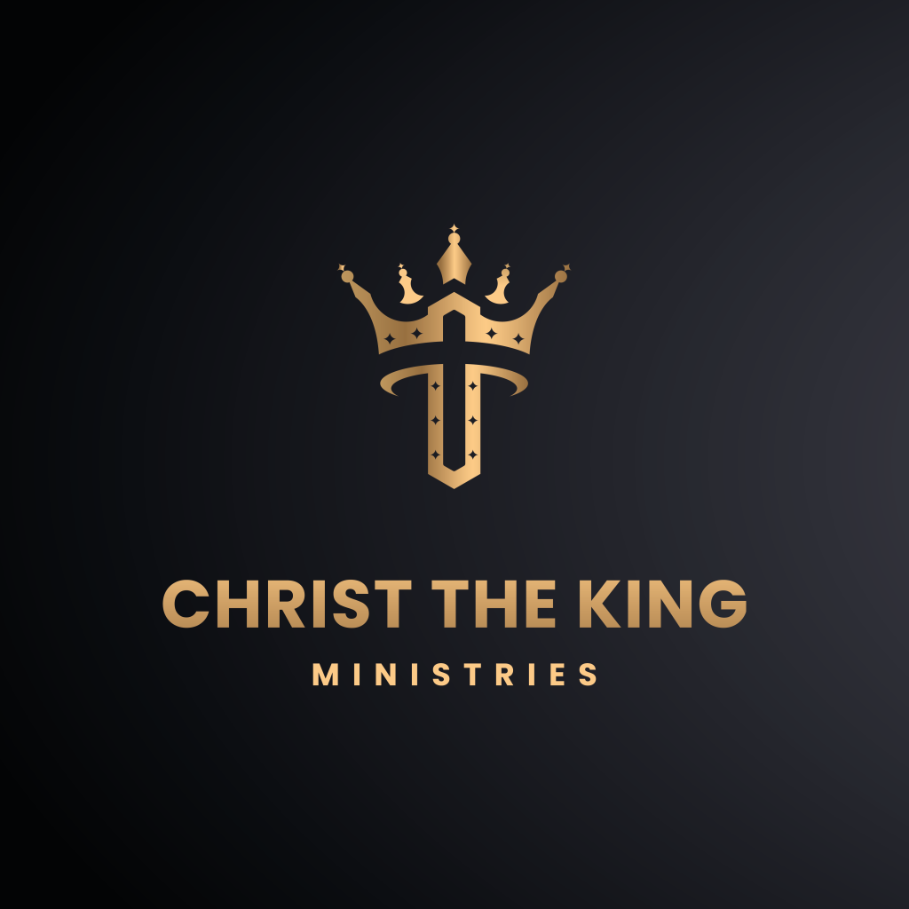 Christ the King Ministries-Logo