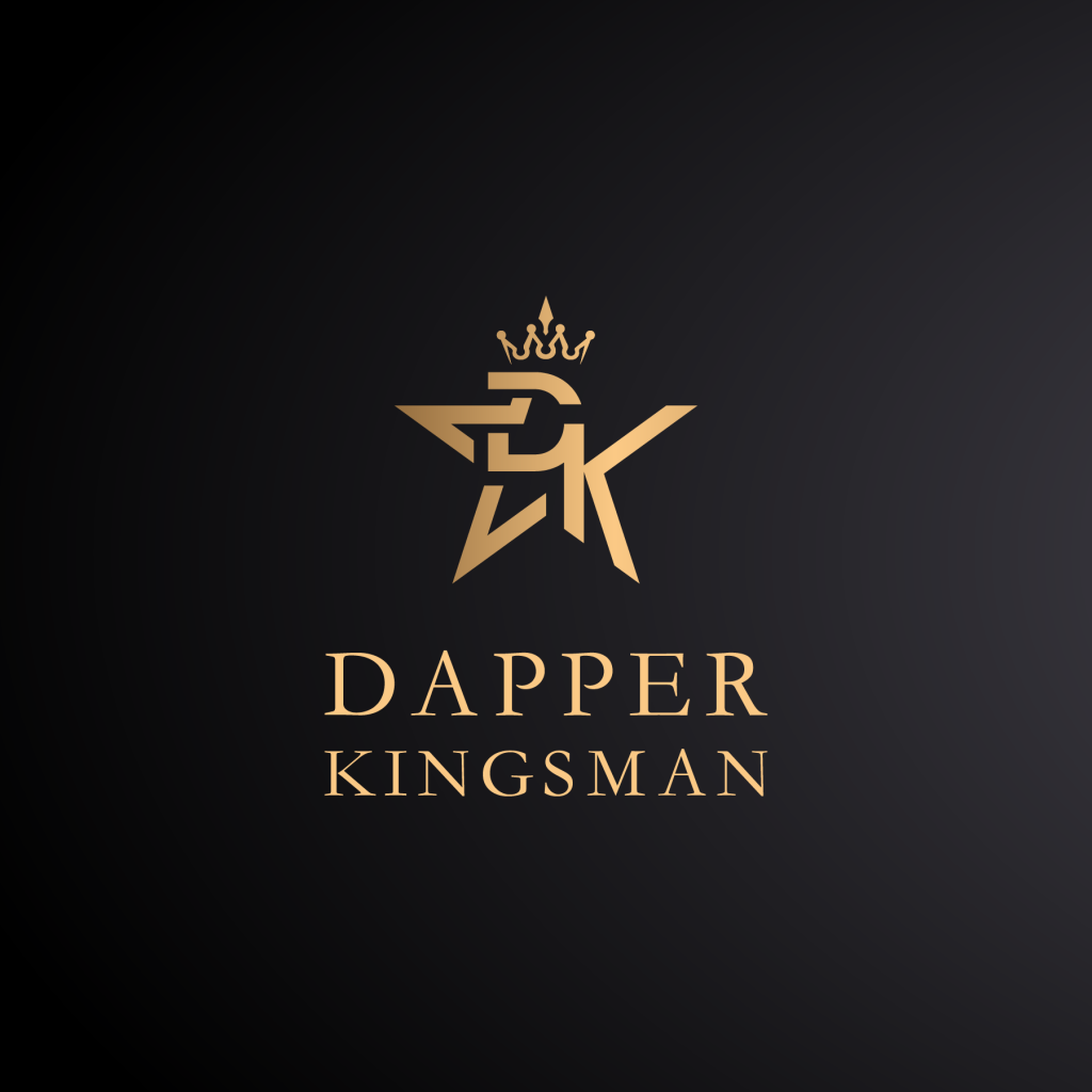 DapperKingsman-Logo
