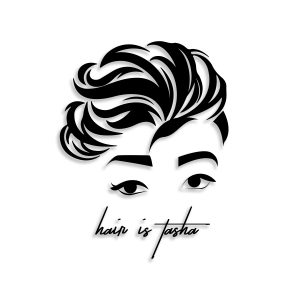 HairIsTasha